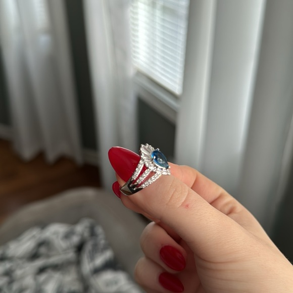 Bomb party ring - Picture 3 of 6